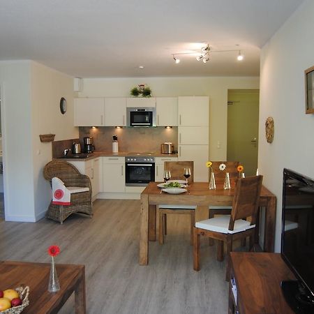 Ferienwohnung Blaubaerstrand Juliusruh Chambre photo